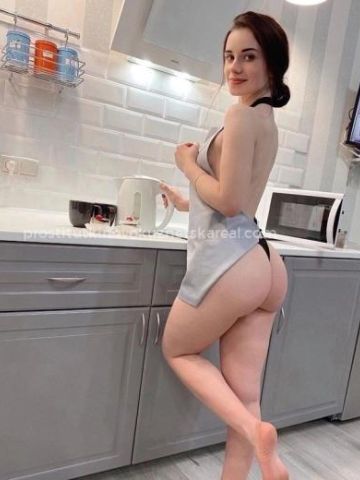 Проститутка Танюша
